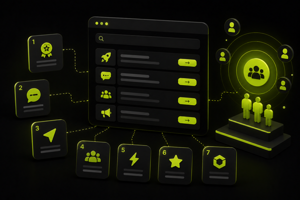 7 BetaList Alternatives to Get Your Startup in Front of Early Users