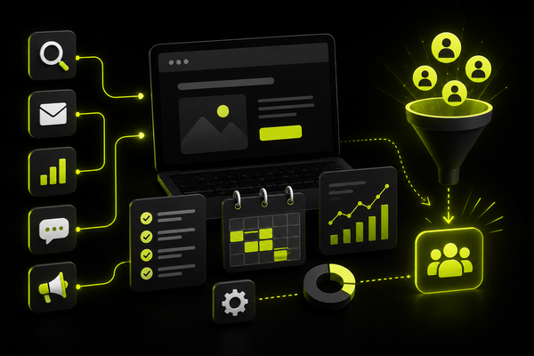 Product Launch Tools: What You Actually Need to Get Users