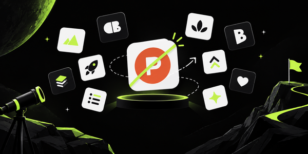 10 Best Product Hunt Alternatives in 2026 (Honest Reviews)