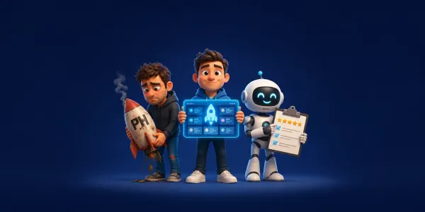 10 Best Product Hunt Alternatives in 2026 (Honest Reviews)
