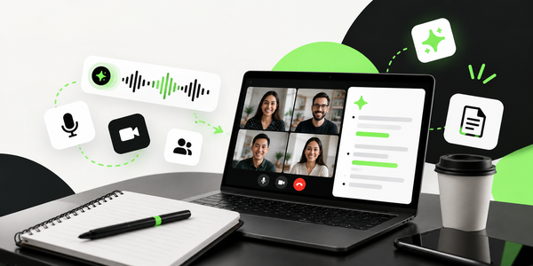 7 Best AI Notetaker Apps for Meetings, Calls, and Lectures in 2026