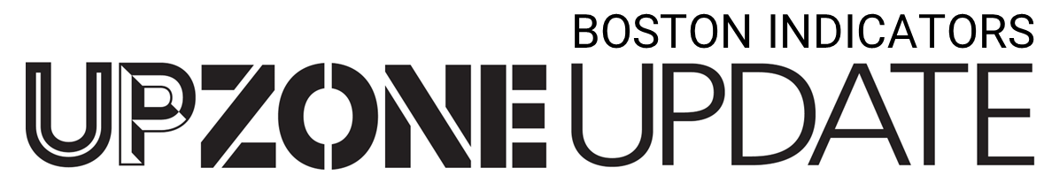 Upzone Update