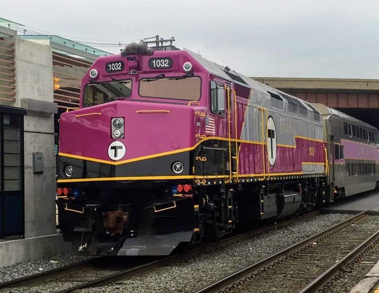 Learning from First Movers in Rapid Transit Communities