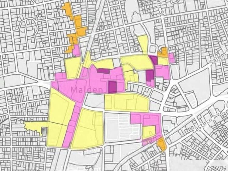 Meaningful or marginal?