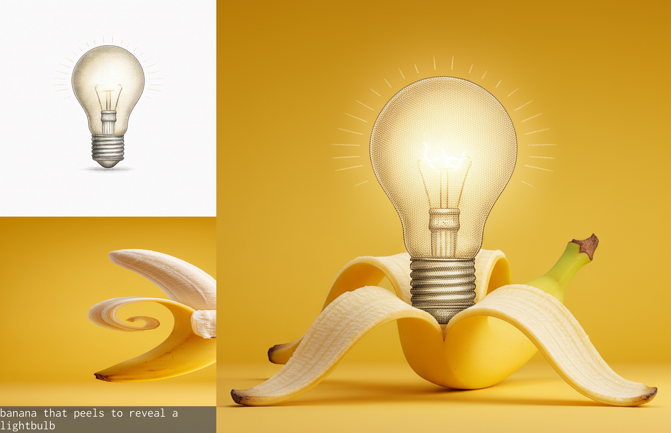 That Lightbulb Moment