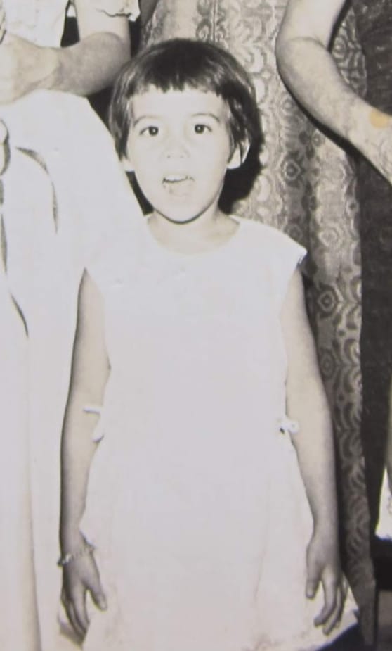 Before - Circa 1966-67?