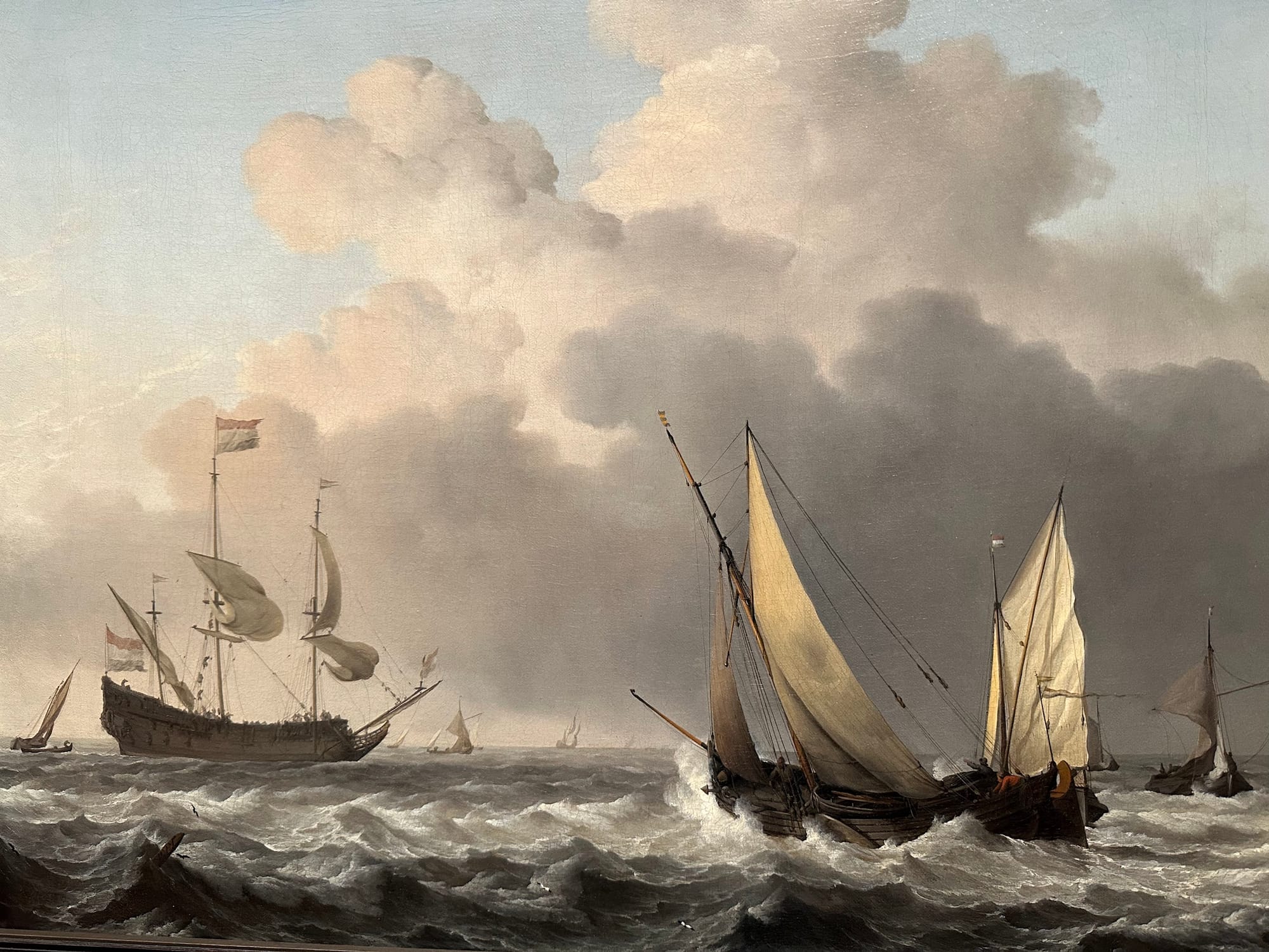 Dutch Art