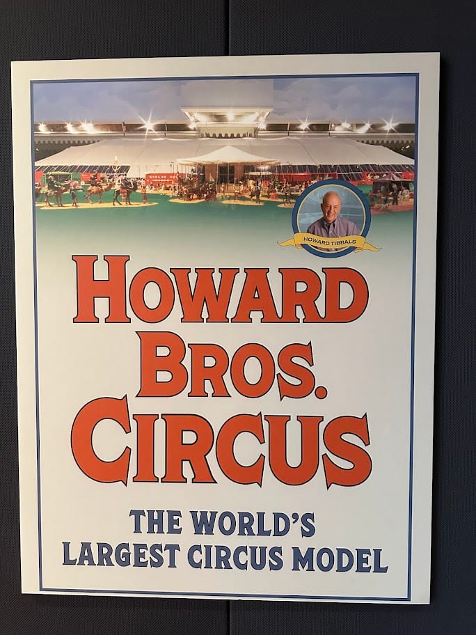 Entrance Poster