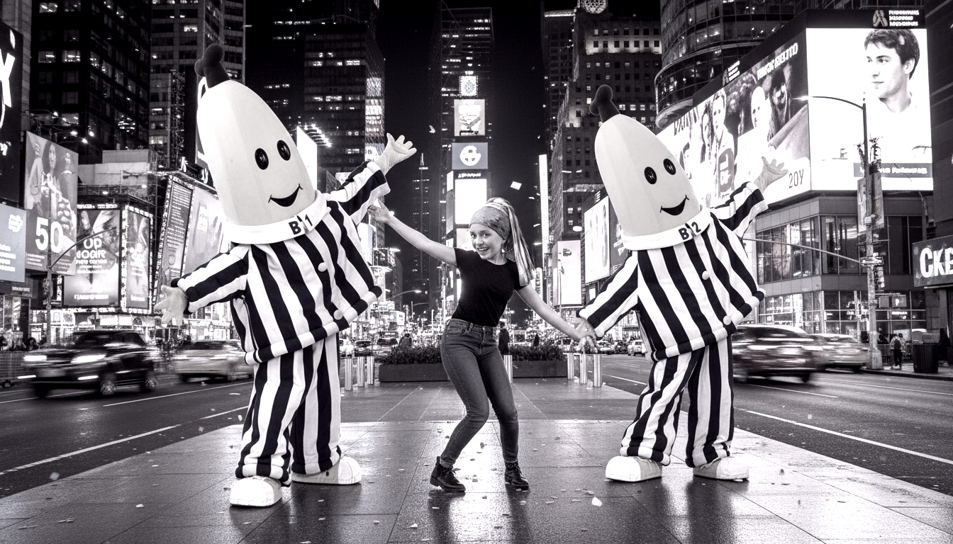 Why Gemini 2.5 Flash is Bananas: The AI Model That's About to Change Everything