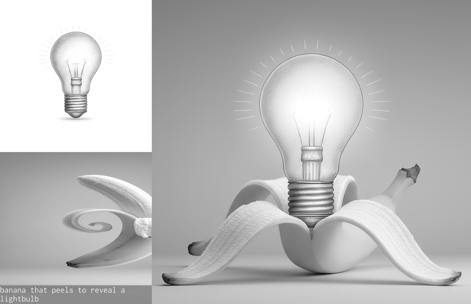 FREE photo editing: The Eureka Moment