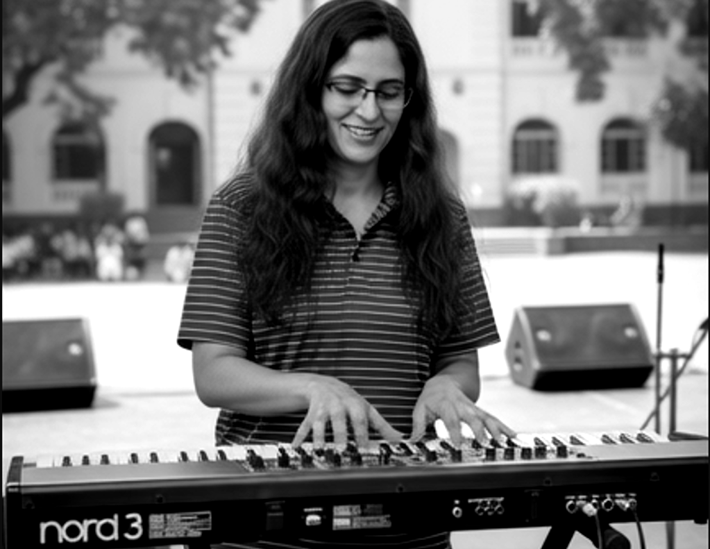 "Sealed with a Miss": My 2nd AI-Music Video