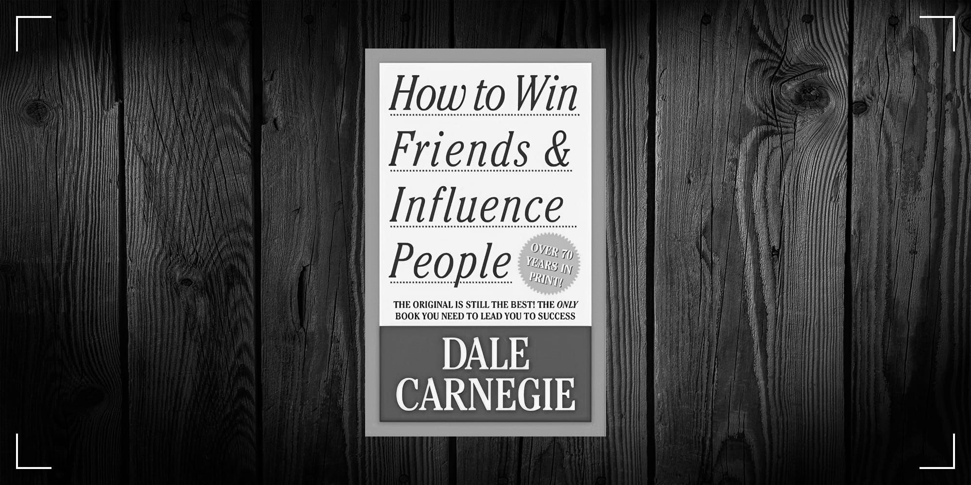 Dale Carnegie