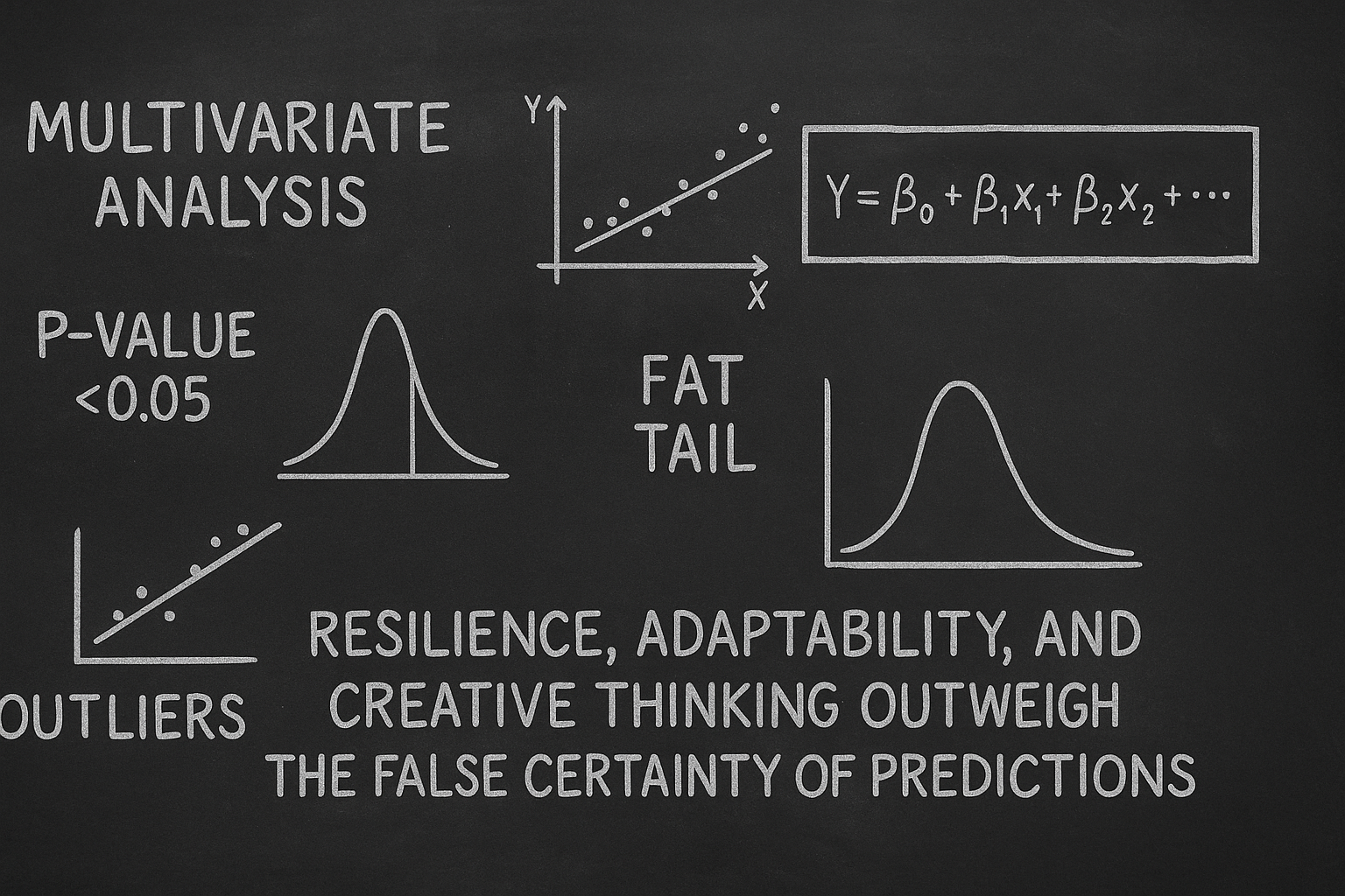 Predictions: From Minitab to Mindset Shift