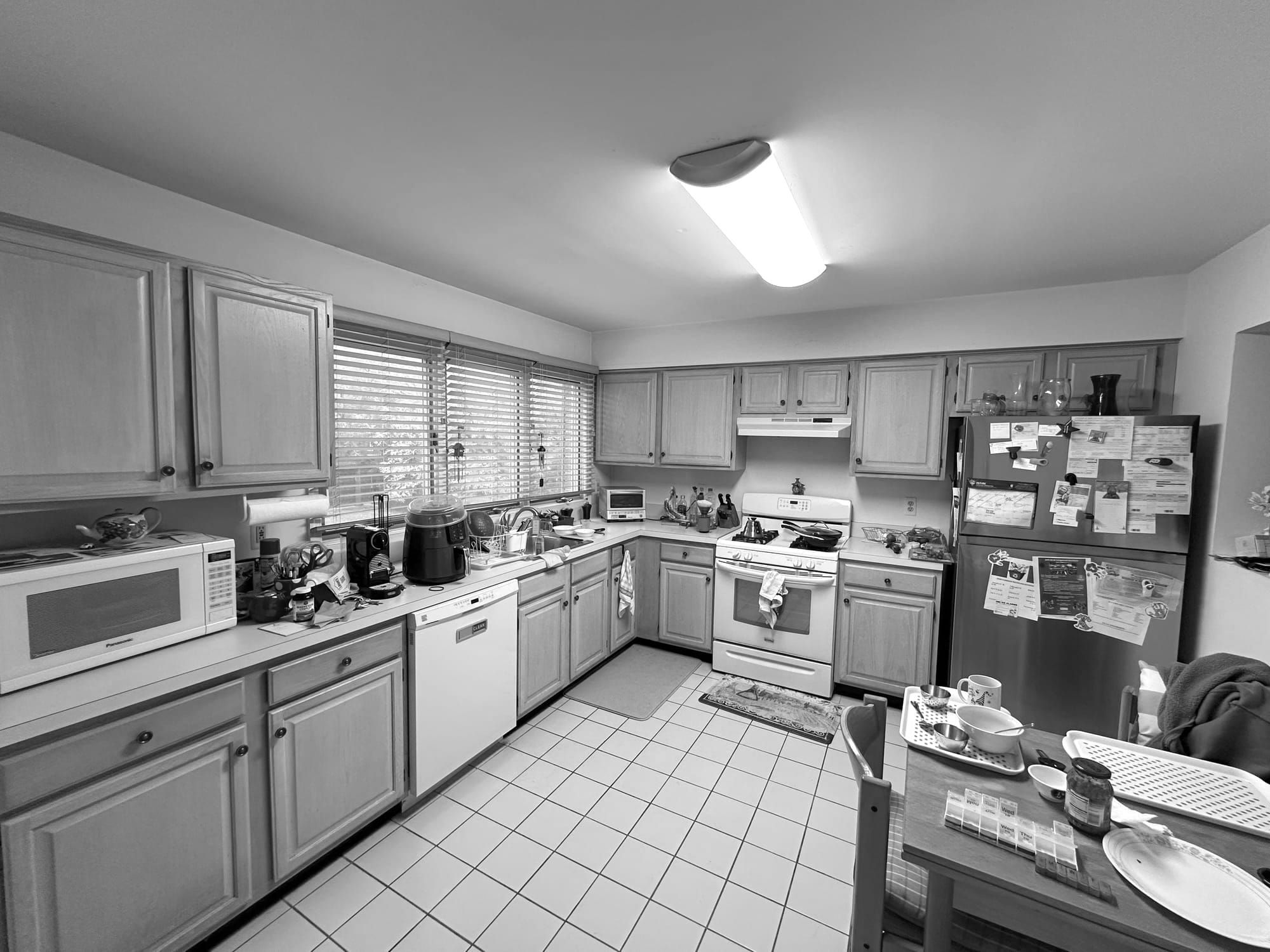 Stop curating, start connecting