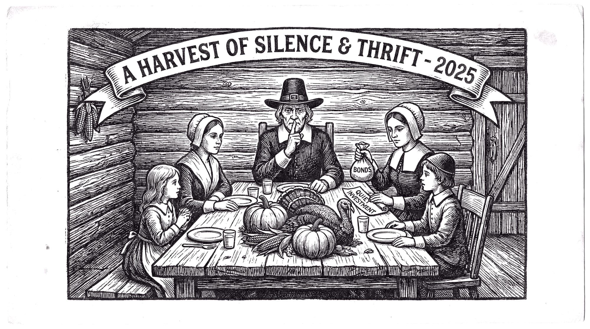 My Thanksgiving Holiday