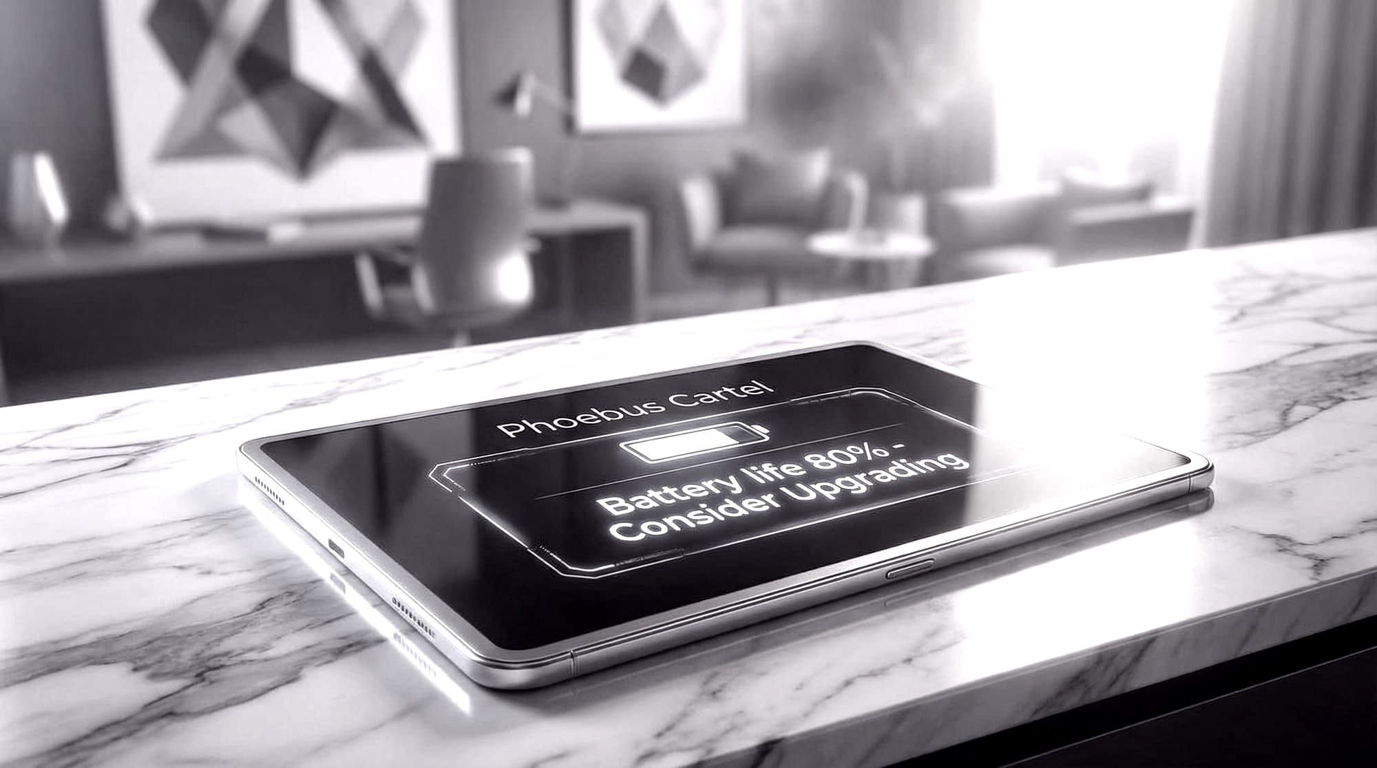 Phoebus Cartel & obsolescence