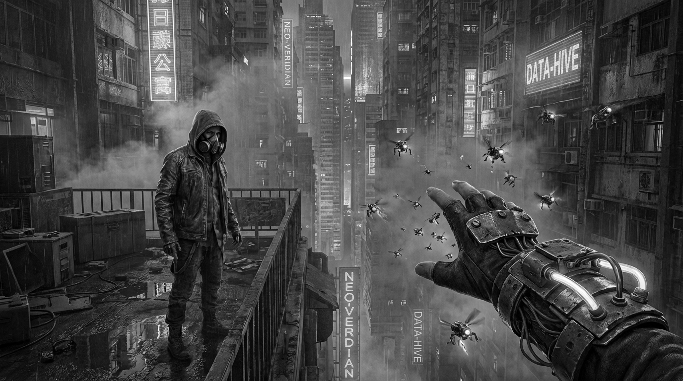 Art from Week 2, April 2026