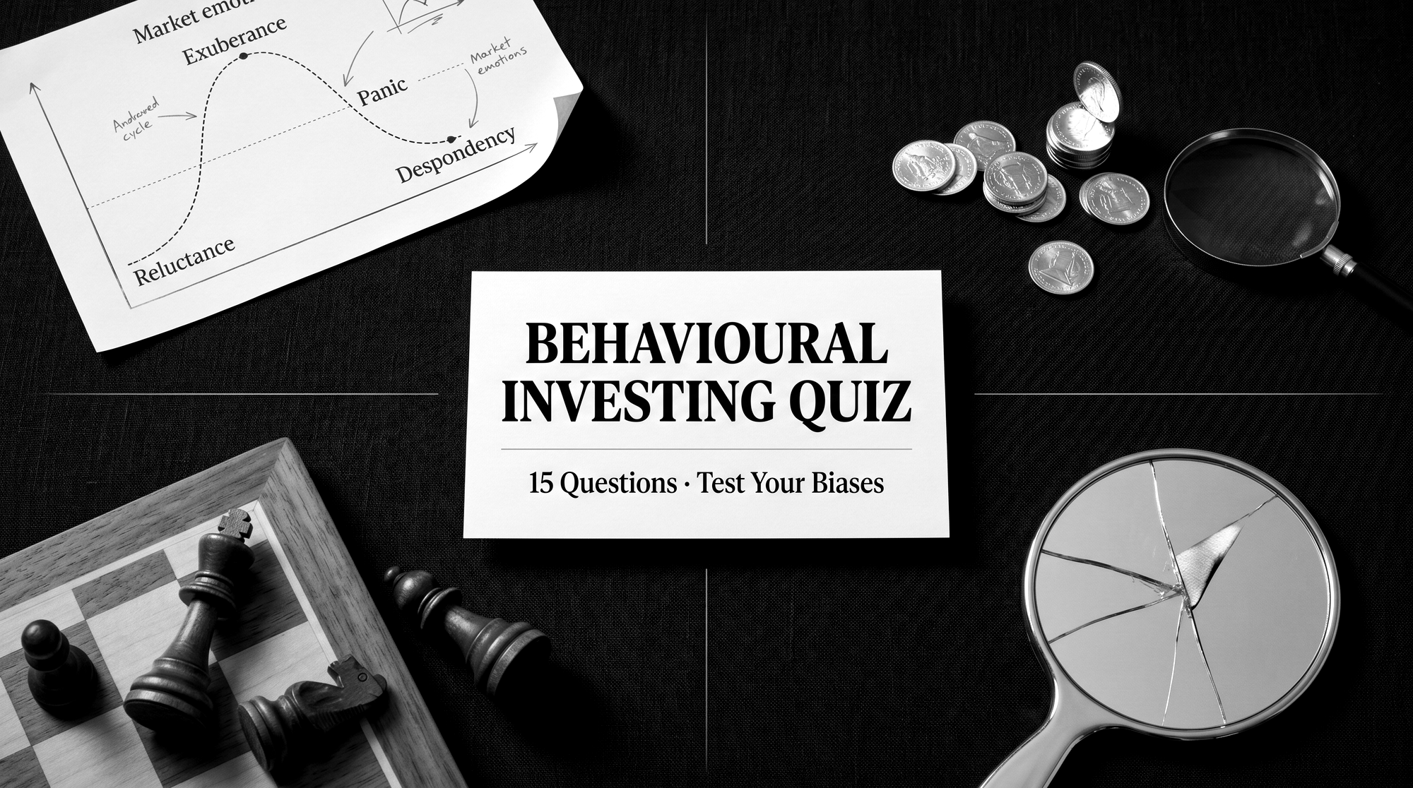 Behavioural Investing Quiz