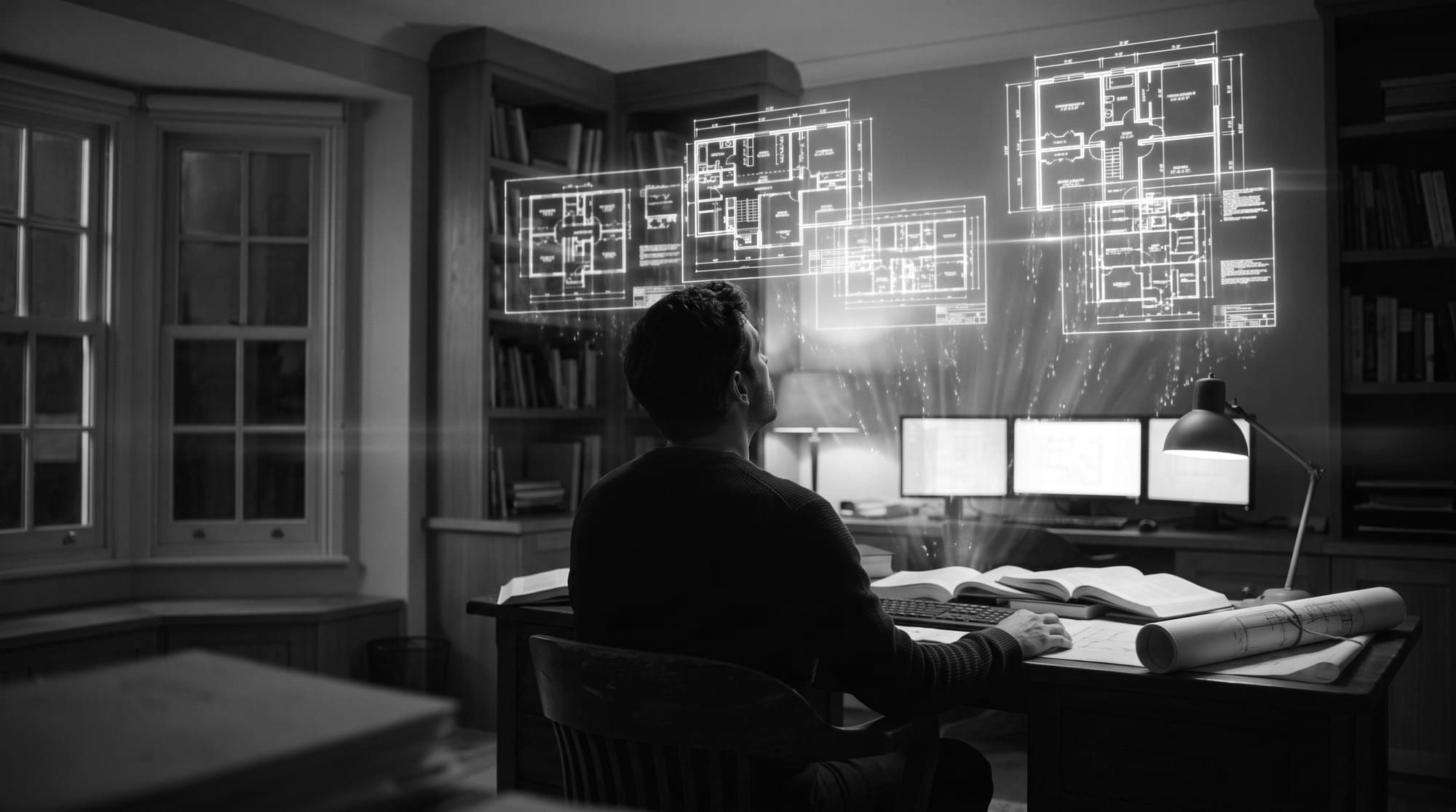 Teaching AI Design Skills