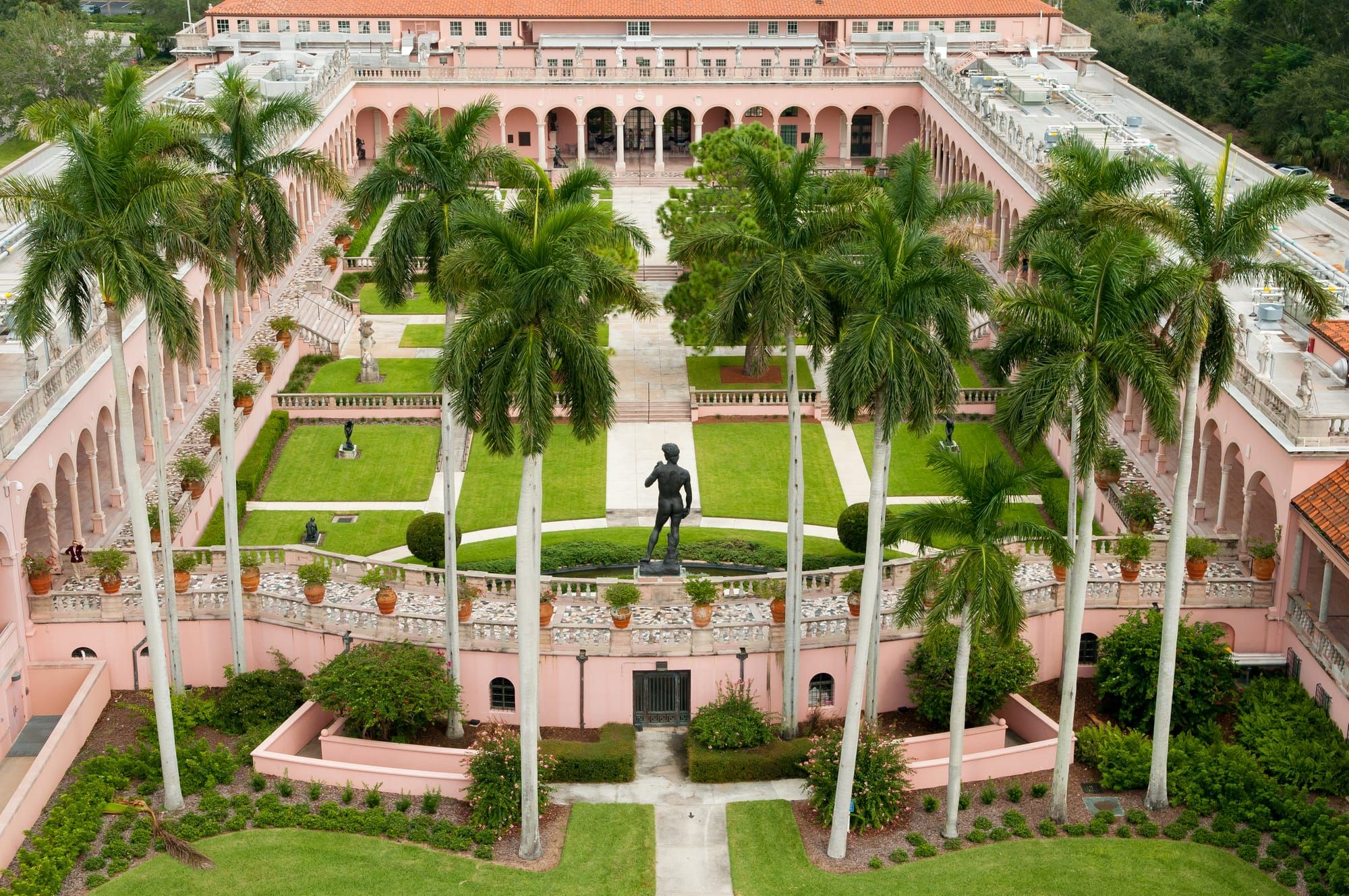 The Ringling - Greatest Show We Didn't Plan