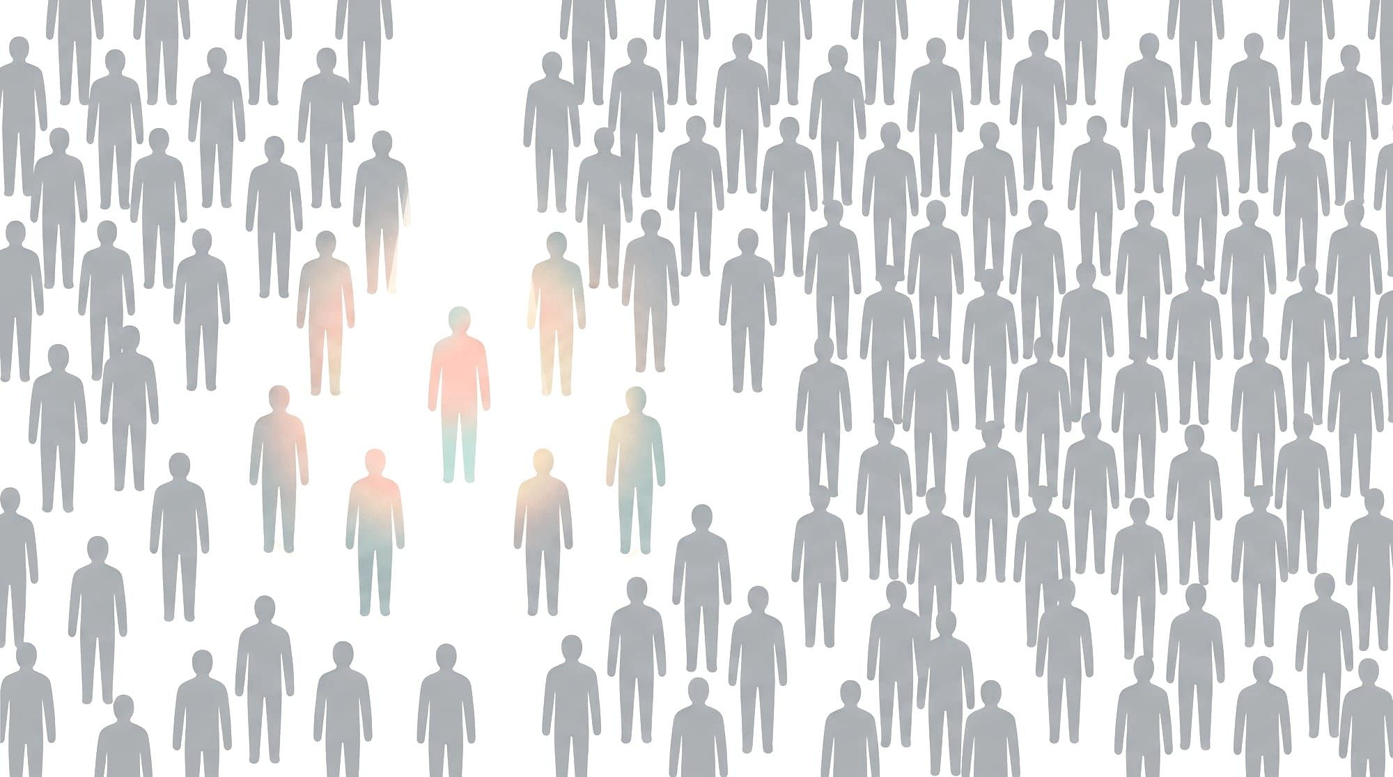 UX - Design for Someone, Not Everyone