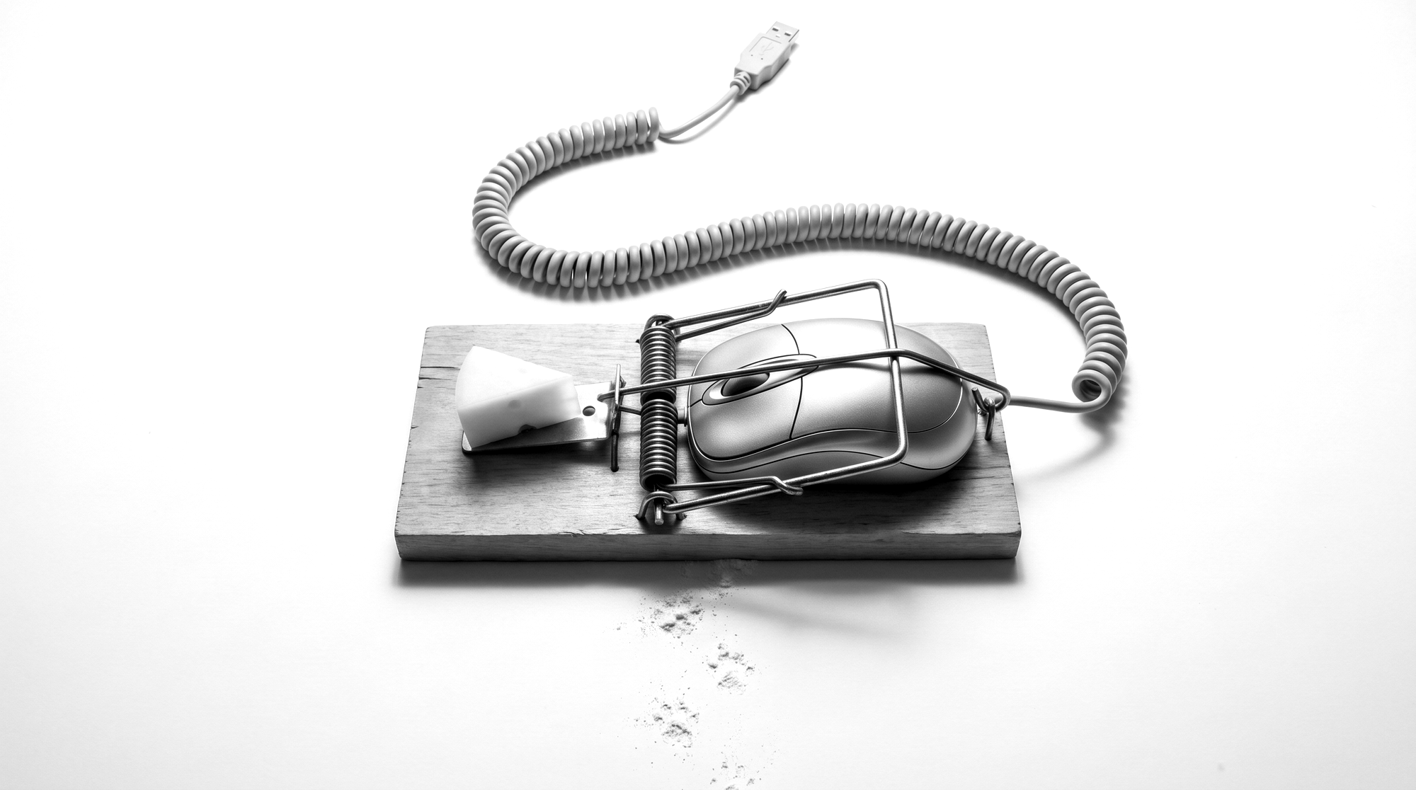 Mouse Trap