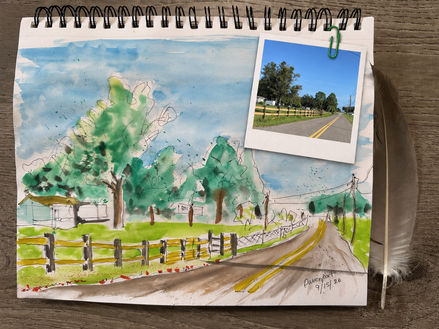 036 Newsletter, Sept 19 2026
