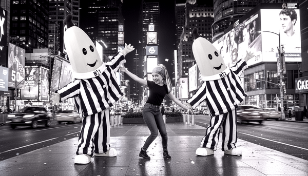 Why Gemini 2.5 Flash is Bananas: The AI Model That's About to Change Everything