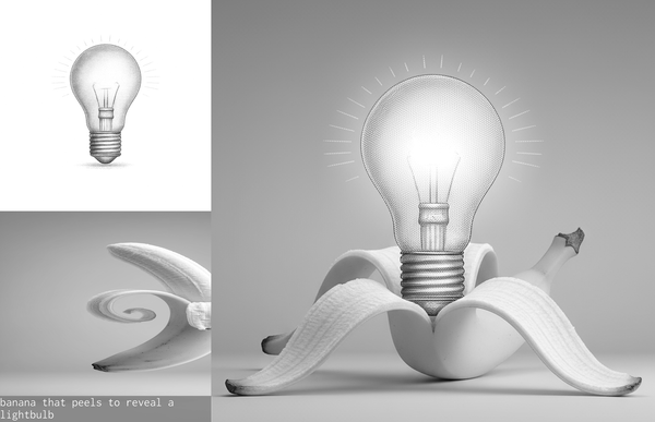 FREE photo editing: The Eureka Moment