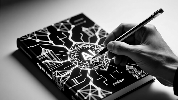 Image Generation: Artificial intelligence, creativity and design - edited by Hamza Shaikh