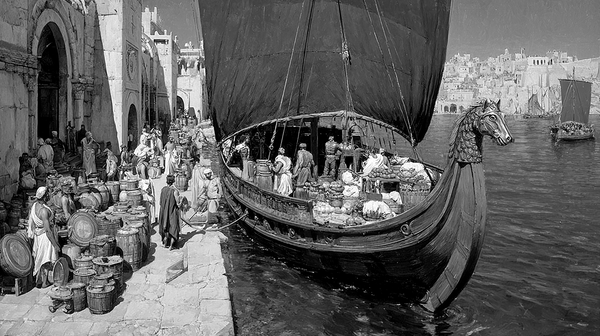 Beyond Automation: The Case for Intentional Work and Living