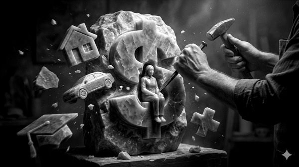 Petrodollars and Paychecks: Navigating the New Global Reality