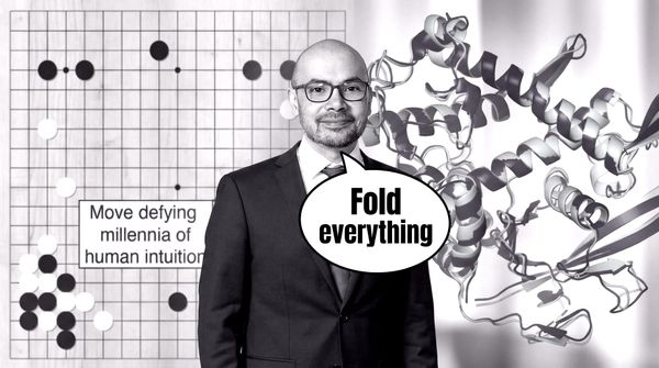 Move 37 / Fold Everything