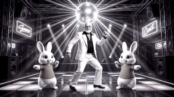 Creating a TikTok Dance Video