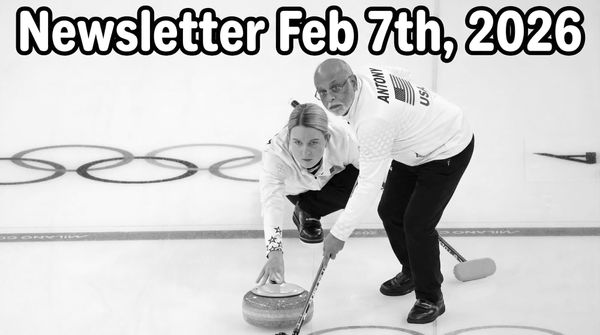 005 Newsletter - Feb 7, 2026