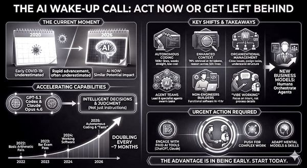 Something BIG in AI...