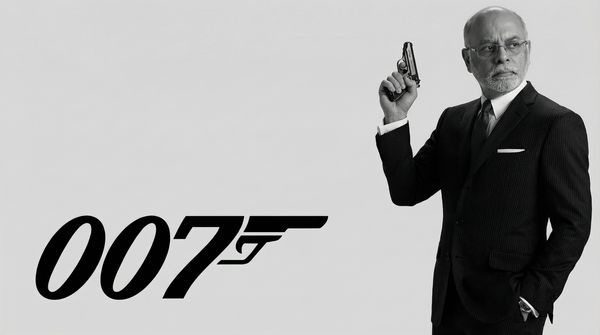 007 Newsletter - March 1, 2026