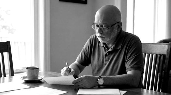 Baby Boomer's wisdom...