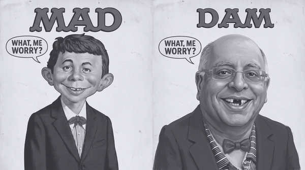 014 Newsletter, Apr 18 2026