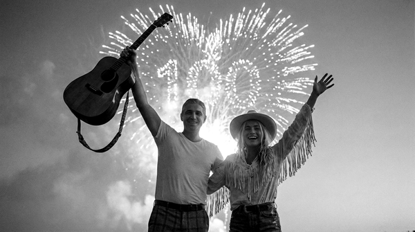 Art from week 3, Apr 2026