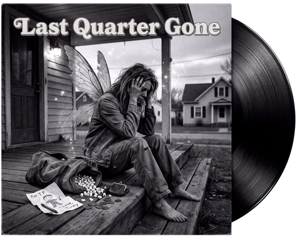 Art from Week 1, April 2026.