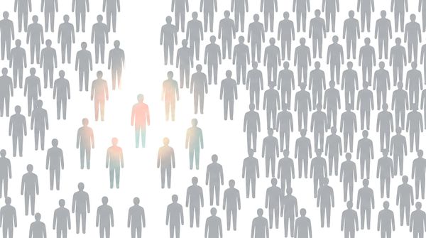 UX - Design for Someone, Not Everyone