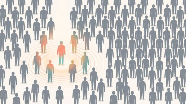 UX - Design for Someone, Not Everyone
