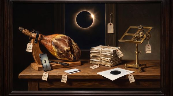 031 Newsletter, August 13th 2026