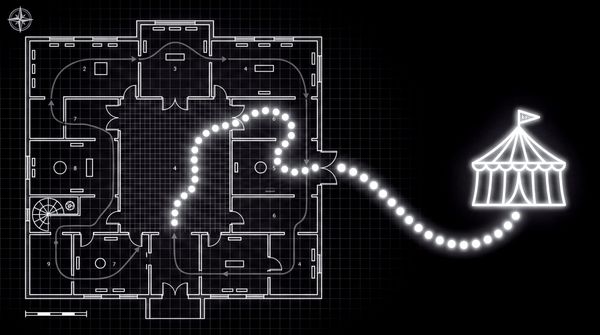The Librarian and the Labyrinth