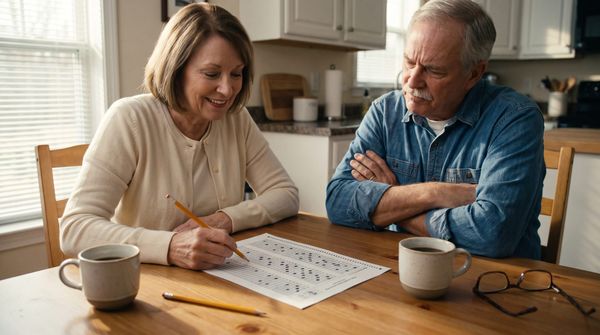 A retirement quiz you'll want to fail now, not later