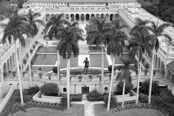 The Ringling - Greatest Show We Didn't Plan