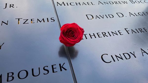 9/11 at 25: What I Remember