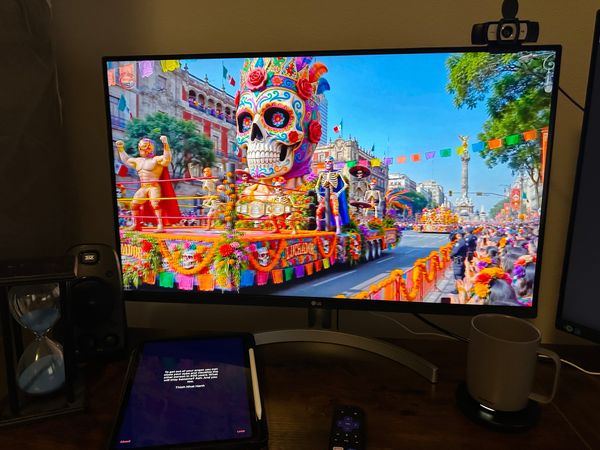 Día de los Muertos