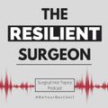 The Resilient Surgeon S2: Marcus Buckingham